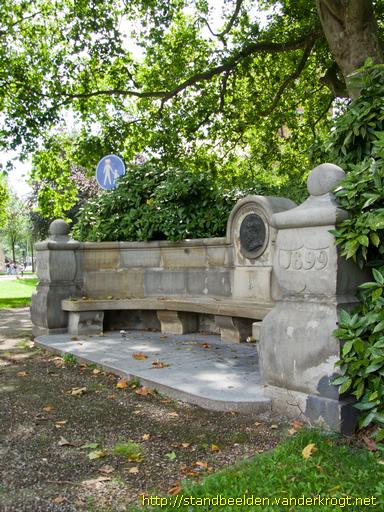 Delft -  Adrien Huet