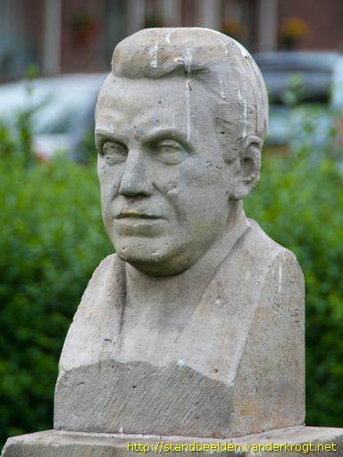 Delft -  Hendrik Zwang