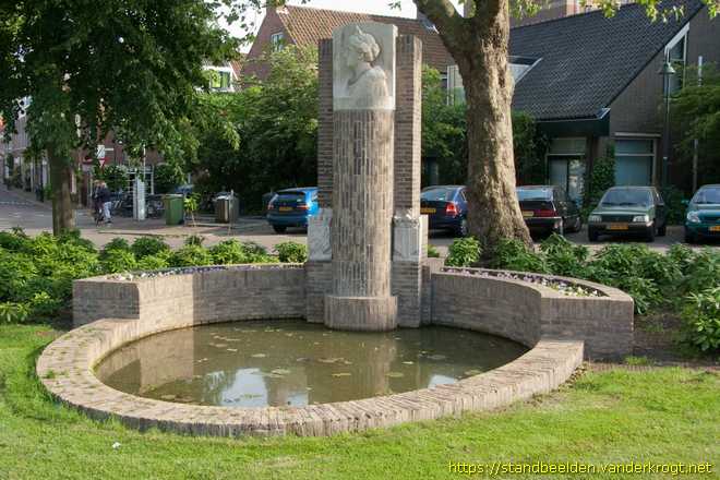 Delft -  Koningin Wilhelmina