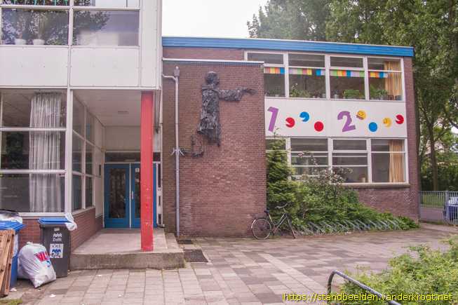 Delft -  Sint Willibrord