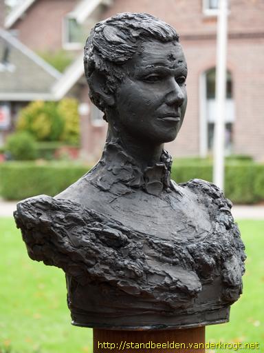 Delft -  Agneta van Marken-Matthes