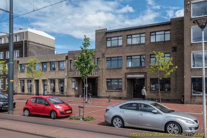 Delft -  Werkzaamheden in tegelfabricage