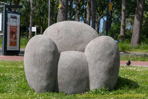 Delft - Stoelen