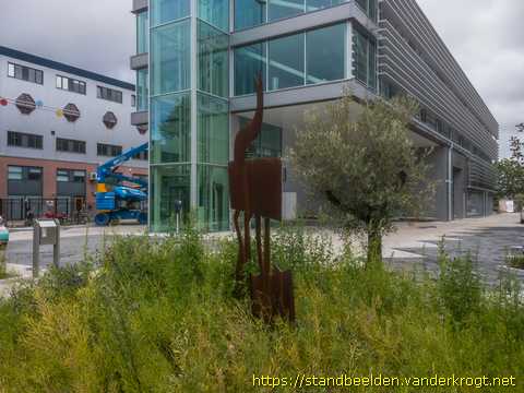 Delft -  Koffie in Nederland