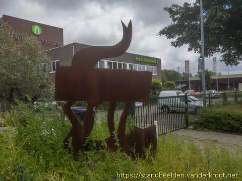 Delft -  Koffie in Nederland