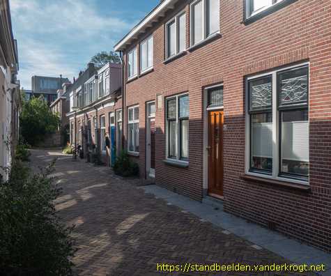 Delft -  Het Huisgezin