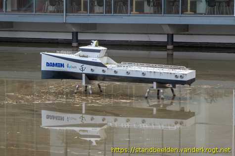 Delft - Boot