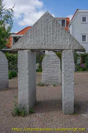 Delft -  Stonehenge