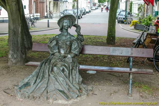 Den Haag -  Anna Paulowna