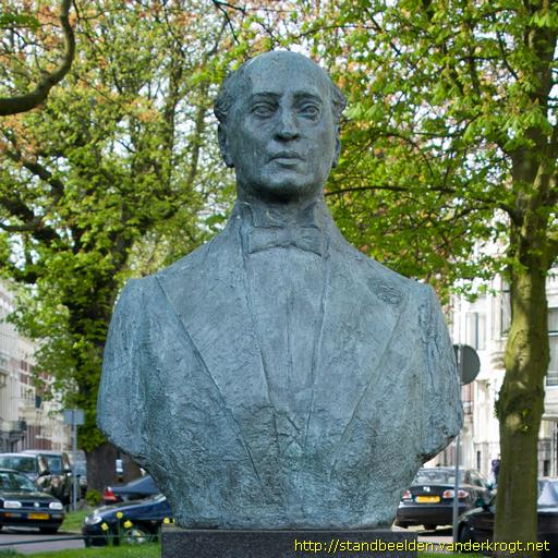 Den Haag -  Louis Couperus