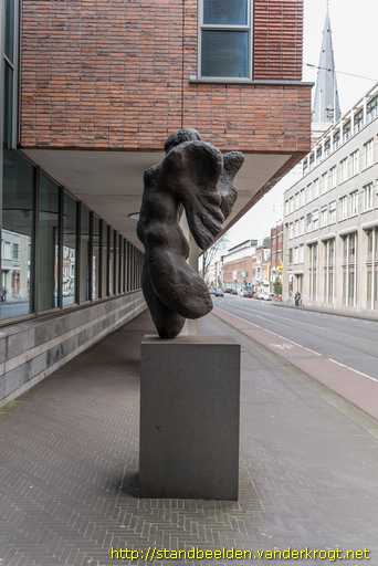 Den Haag -  Nikè