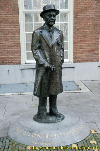 Den Haag -  Louis Couperus