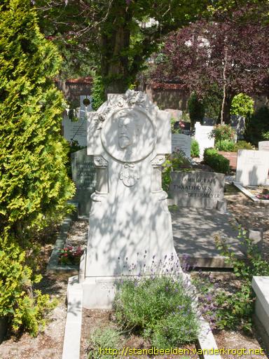 Den Haag -  Friedrich Stephan Stoltefus