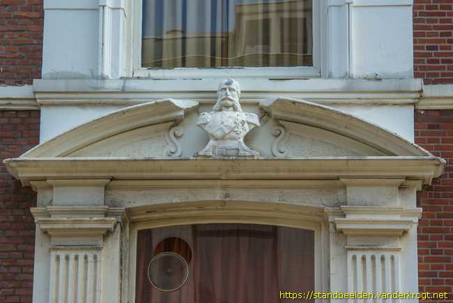 Den Haag -  Prins Hendrik