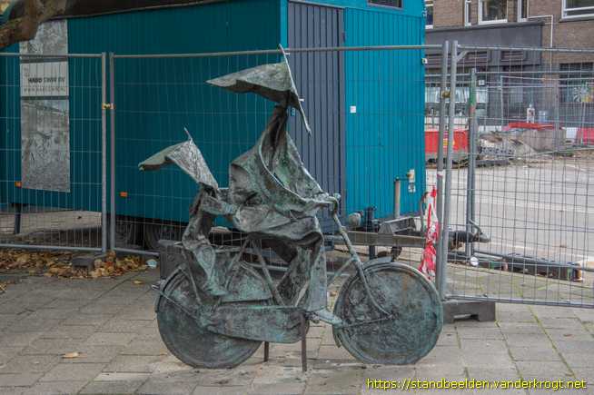 Den Haag -  Singing in the Rain I