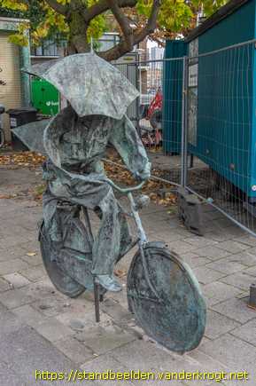 Den Haag -  Singing in the Rain I