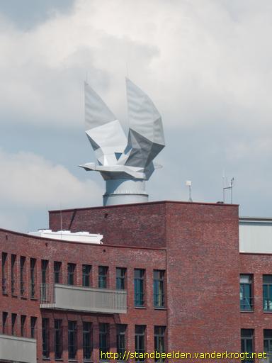 Den Haag -  Haagse Ooievaar