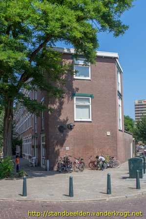 Den Haag -  Schapen