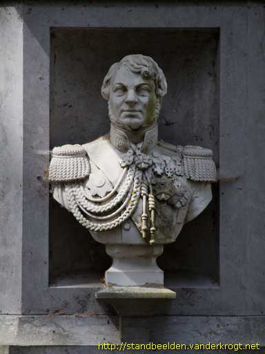 Den Haag -  Julius Constantijn Rijk