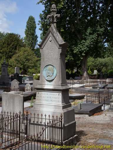Den Haag -  C.E. van Koetsveld