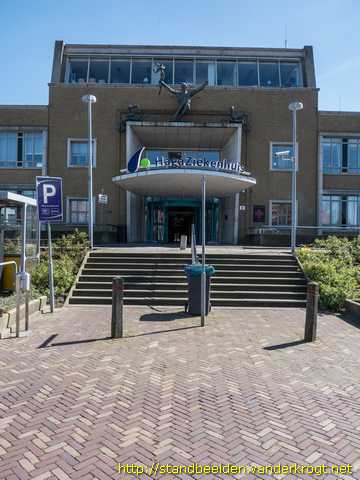 Den Haag -  Aesculapius