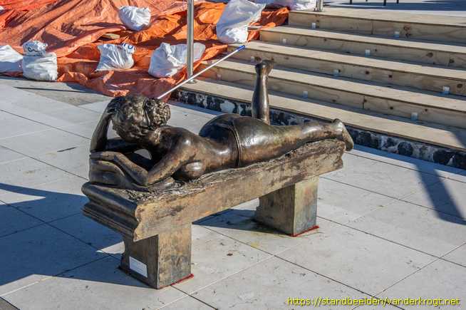 Den Haag -  L'Été aux Tuileries