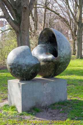 Den Haag -  Schelpen