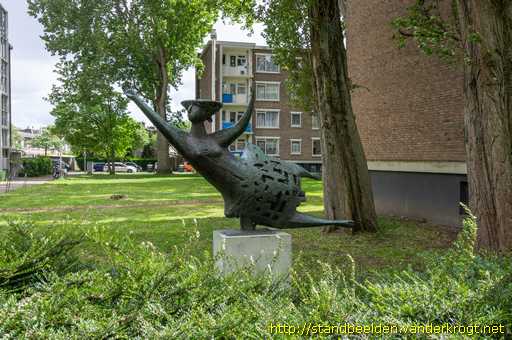 Den Haag -  Vreugde