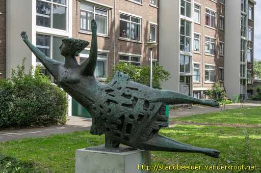 Den Haag - Vreugde