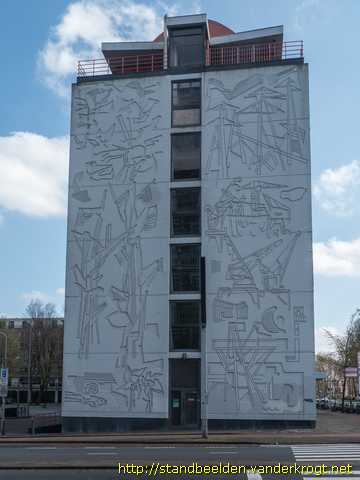 Den Haag -  Natuur en techniek