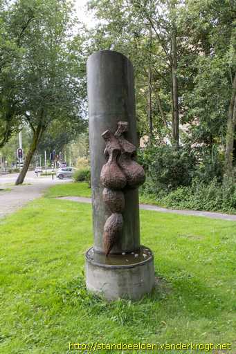 Den Haag -  De thuiskomst