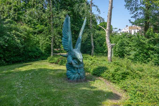 Den Haag -  Clash of the Titans