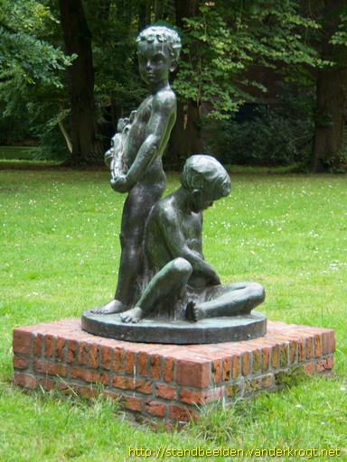 Den Haag -  Dynamisch-contemplatief