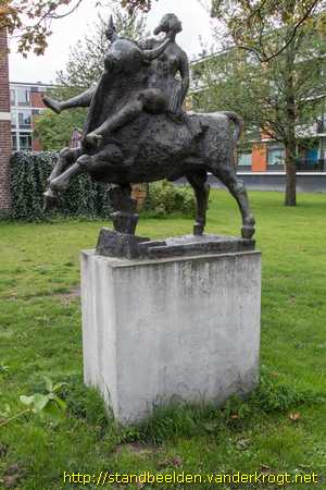 Den Haag -  Europa