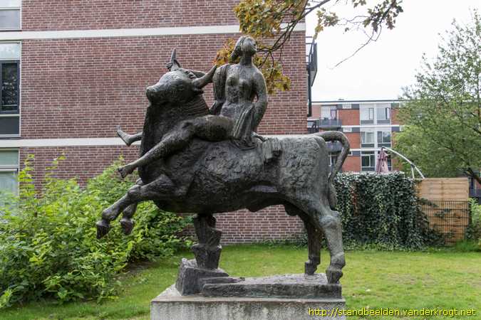 Den Haag -  Europa