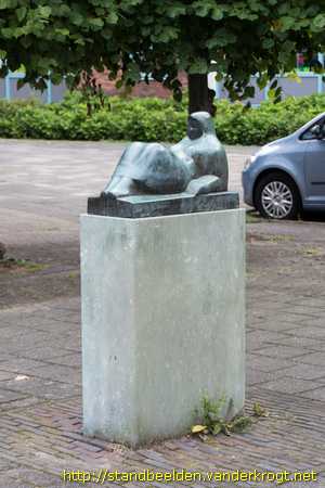 Den Haag -  Moeder Aarde