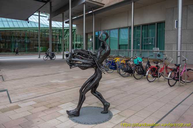 Den Haag -  T'OM