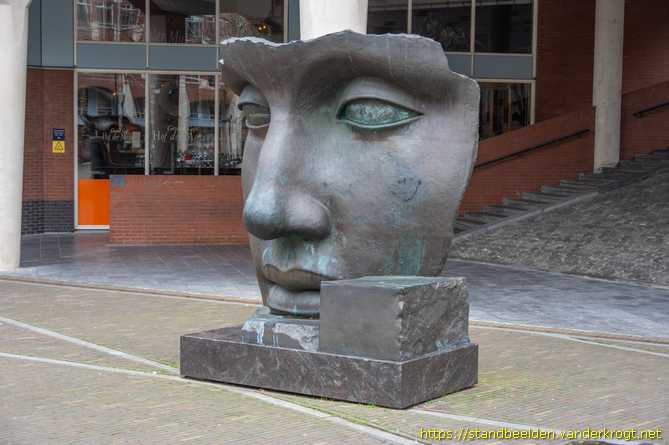 Den Haag -  Per Adriano