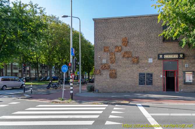 Den Haag -  Kinderspelen