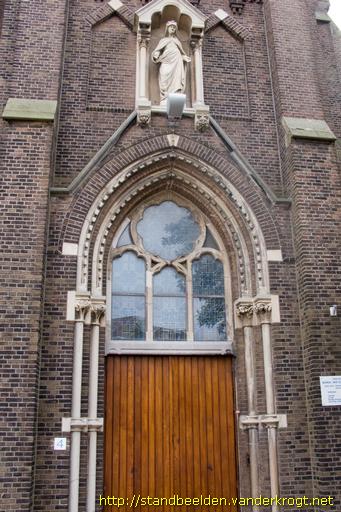 Den Haag -  Maria