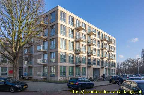 Den Haag -  Kinderspelen