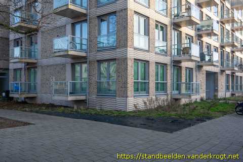 Den Haag - Kinderspelen