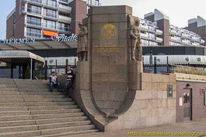 Den Haag -  Cornelis J. Snijders