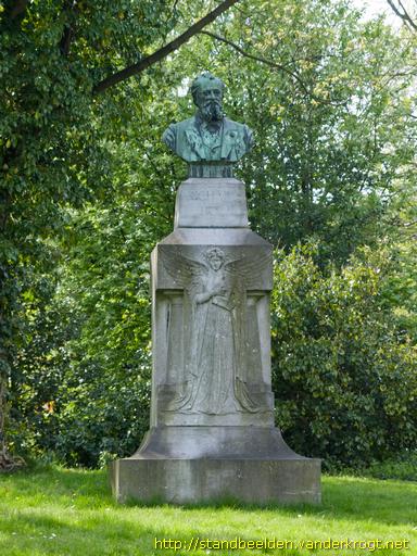 Den Haag -  Richard Hol