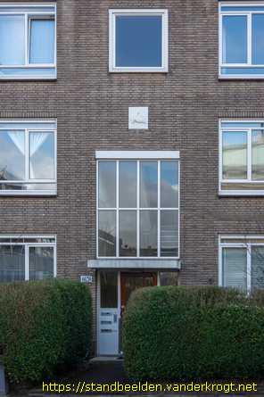 Den Haag - Vogels