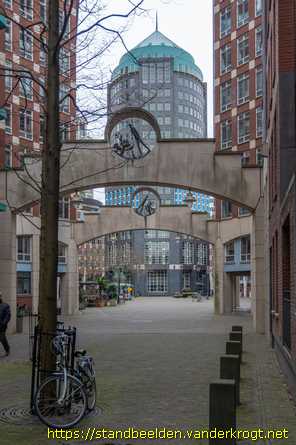 Den Haag -  Andante e Adagio