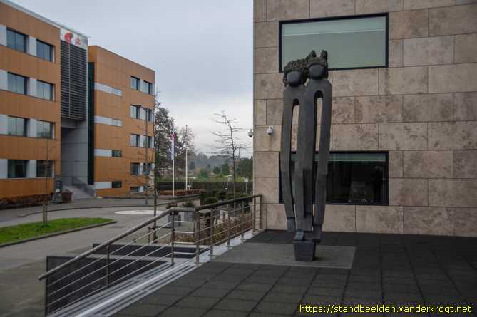 Den Haag -  Arm en rijk