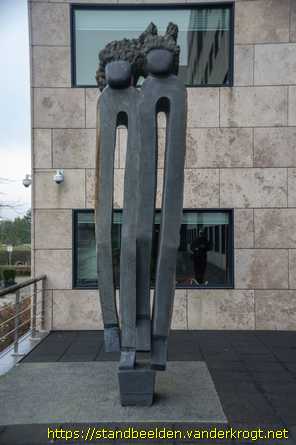 Den Haag -  Arm en rijk