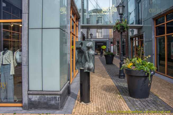 Den Haag -  Afdruk