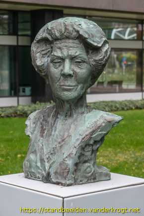 Den Haag -  Koningin Beatrix
